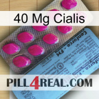 40Mg Cialis 35